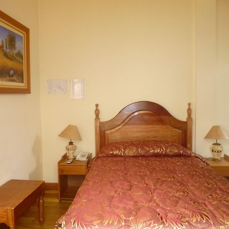 קוסקו Hotel Midori מראה חיצוני תמונה