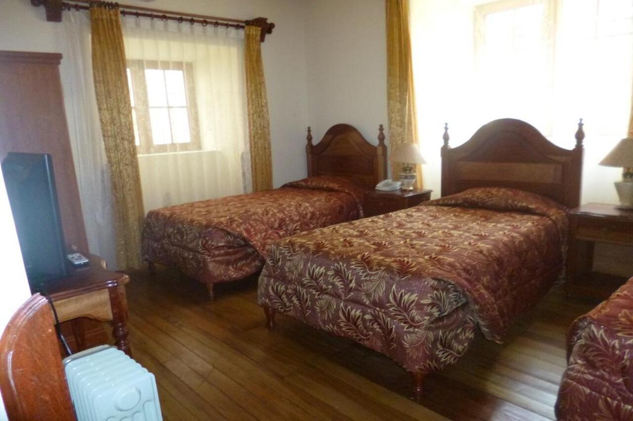 קוסקו Hotel Midori מראה חיצוני תמונה