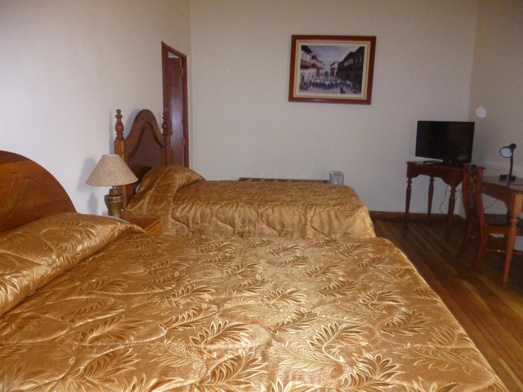 קוסקו Hotel Midori מראה חיצוני תמונה