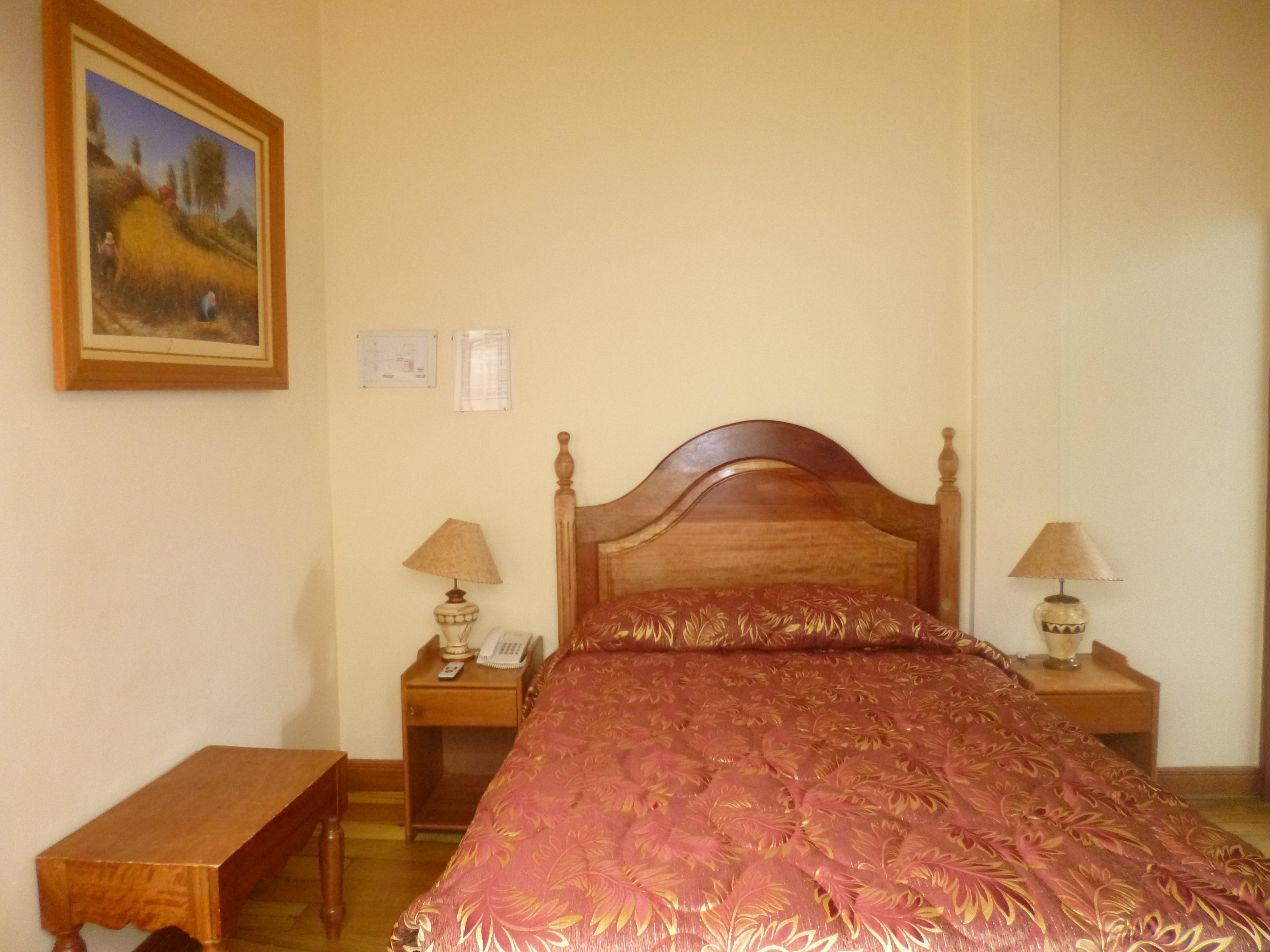 קוסקו Hotel Midori מראה חיצוני תמונה