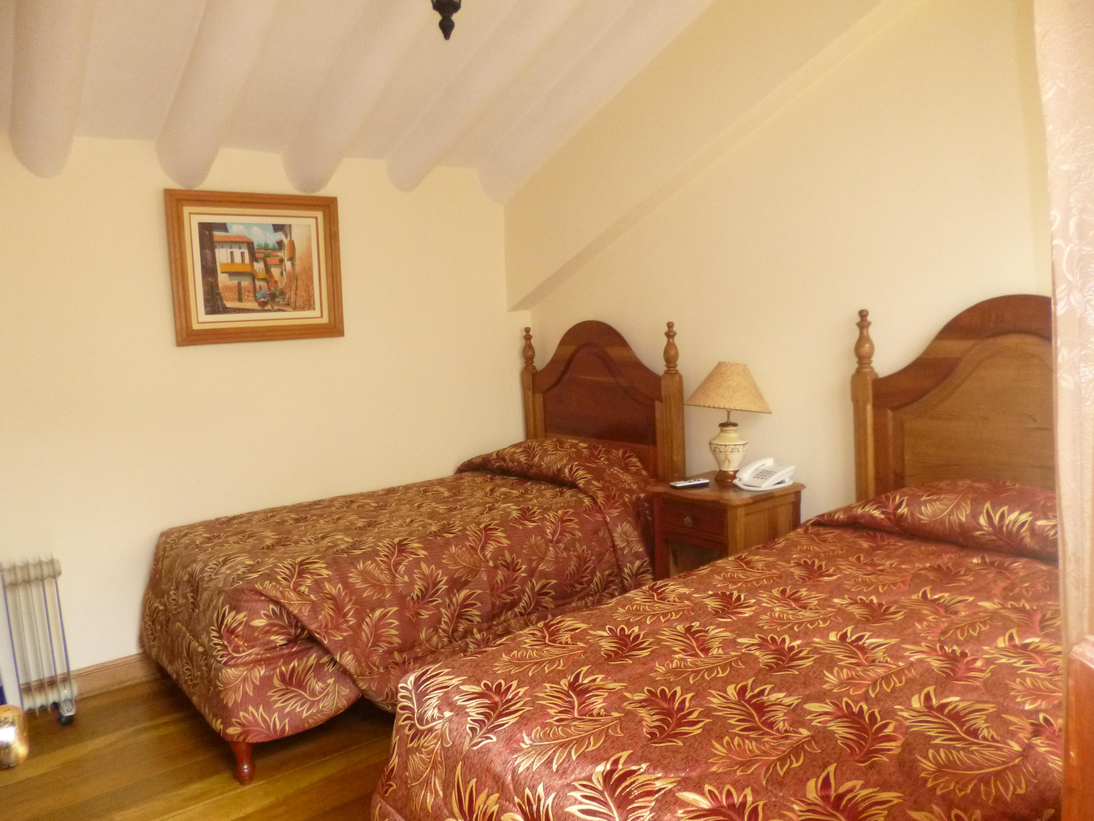 קוסקו Hotel Midori מראה חיצוני תמונה