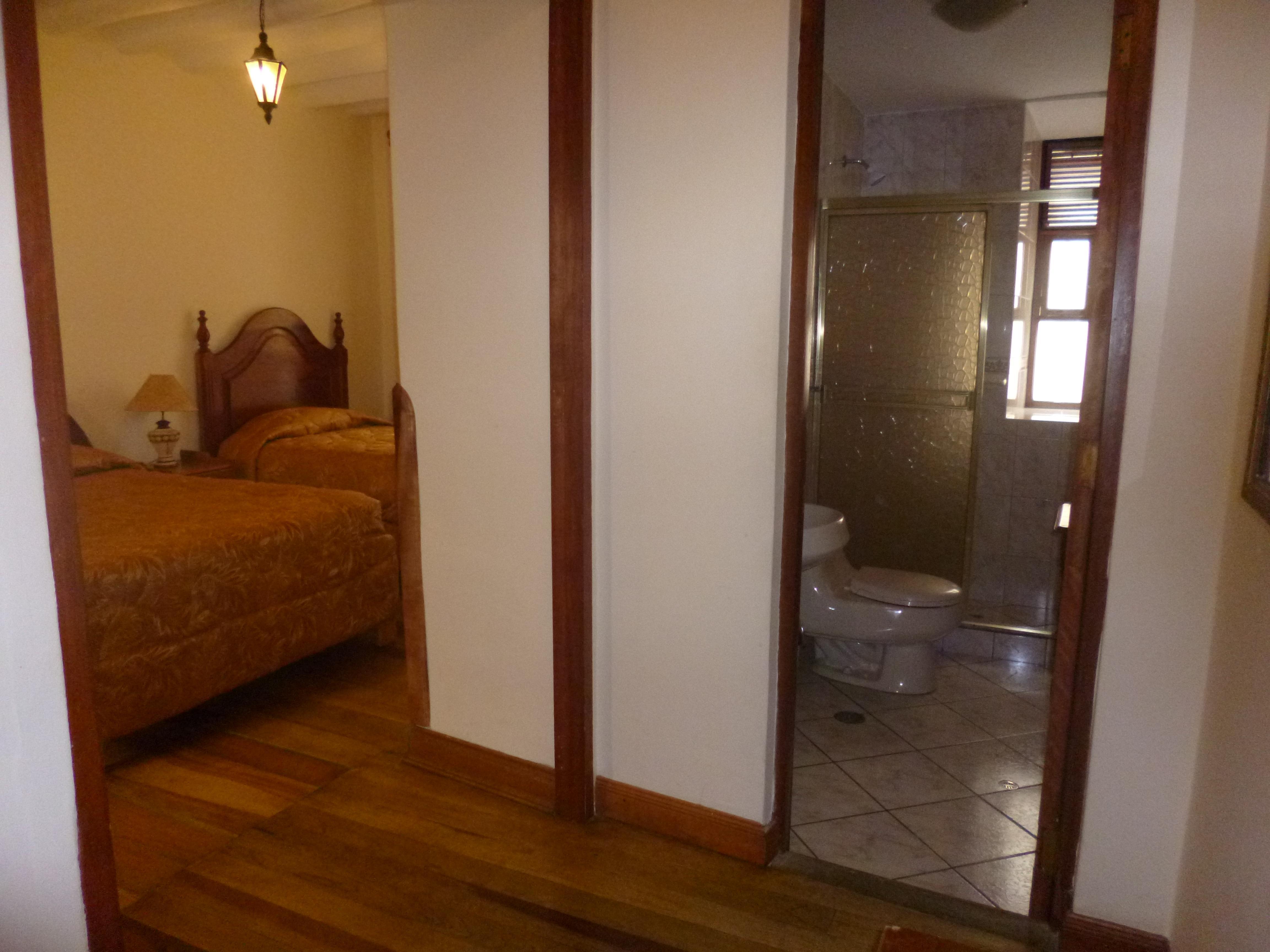 קוסקו Hotel Midori מראה חיצוני תמונה