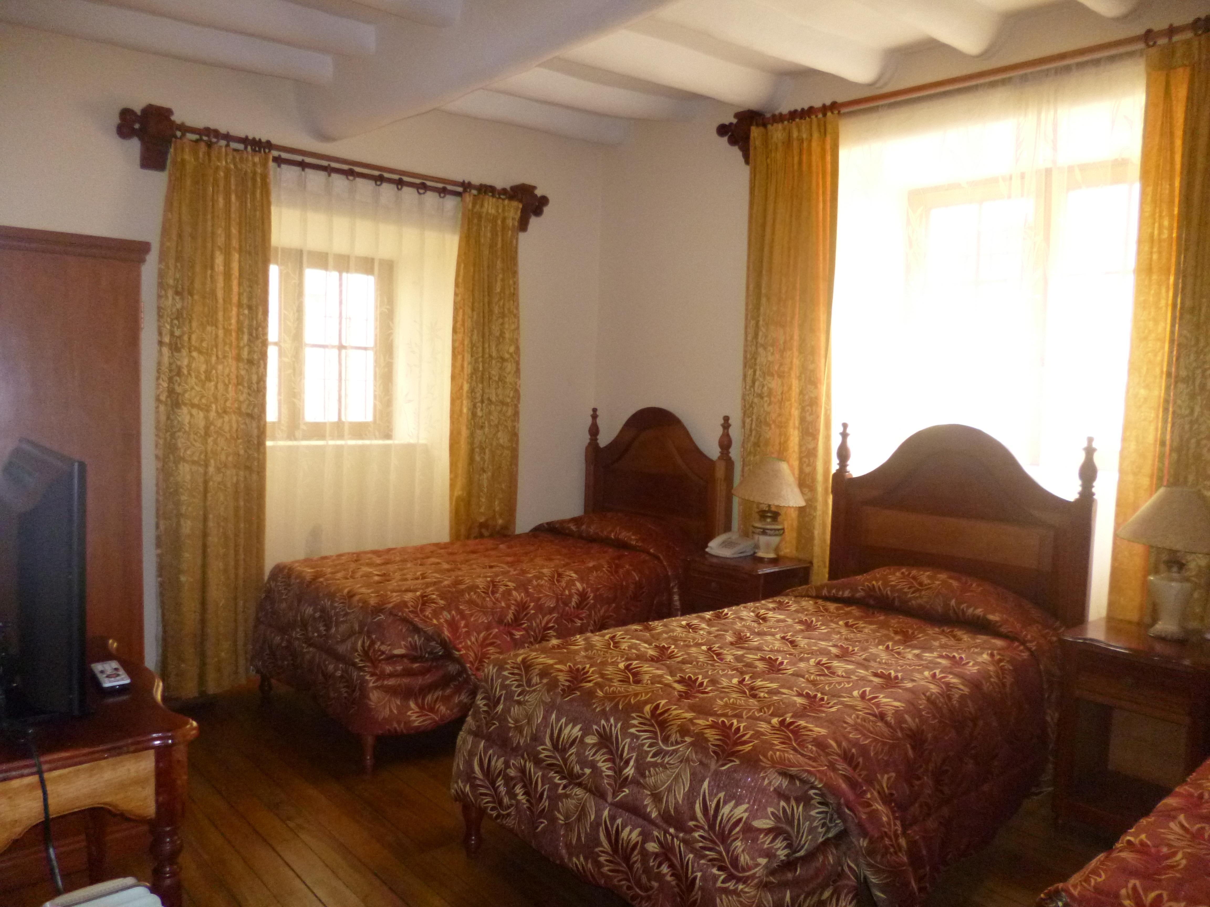 קוסקו Hotel Midori מראה חיצוני תמונה