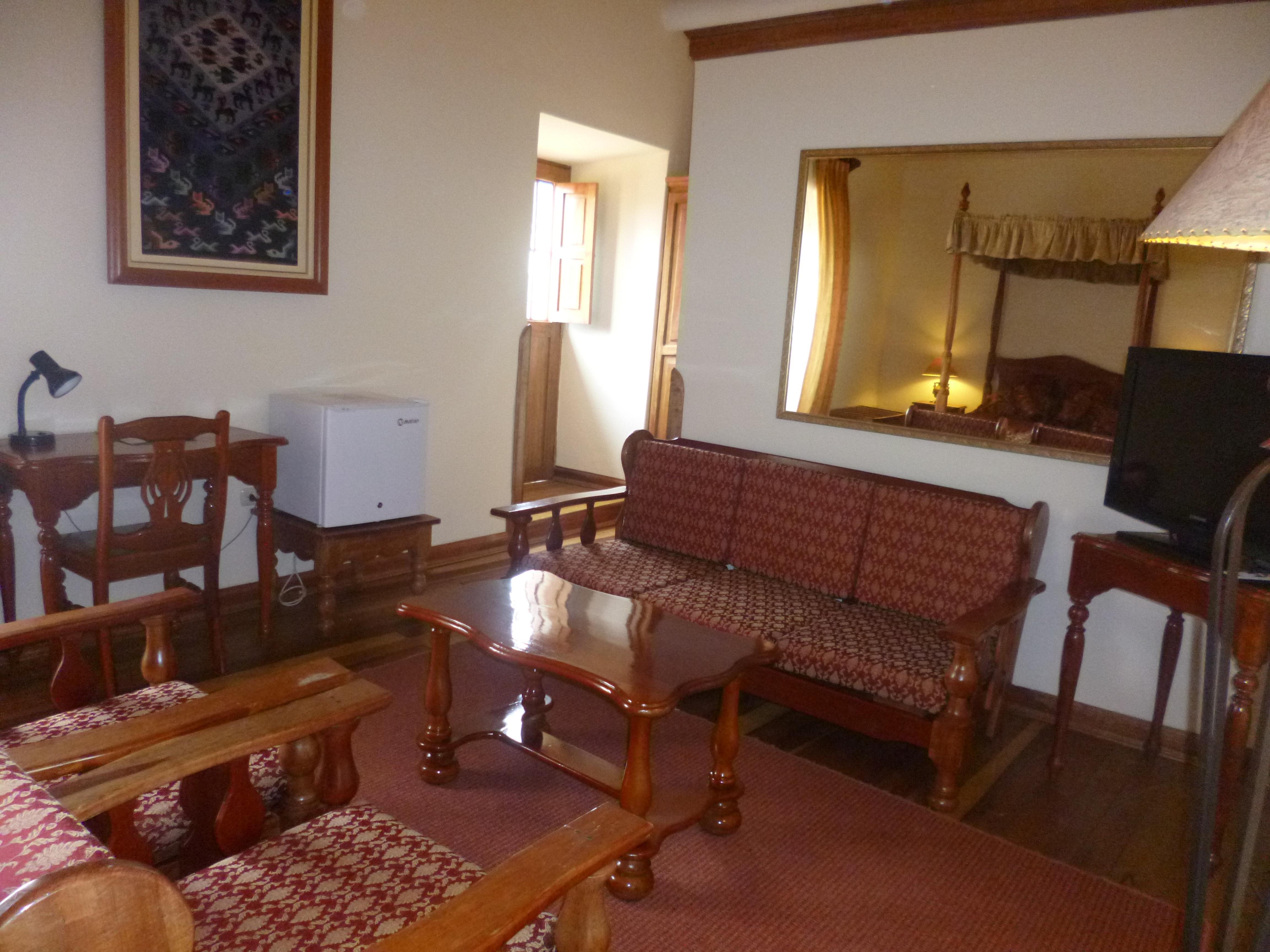 קוסקו Hotel Midori מראה חיצוני תמונה