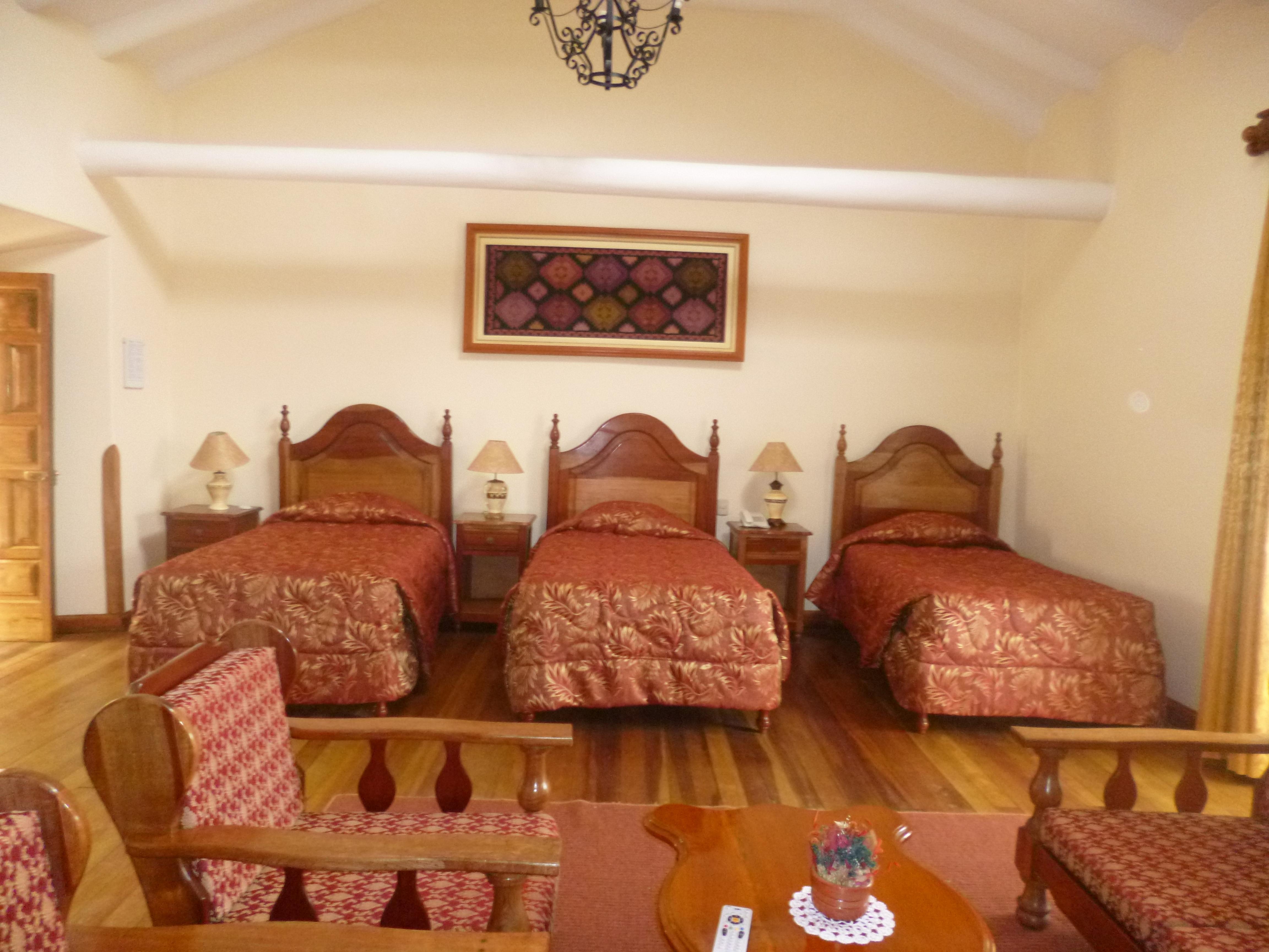 קוסקו Hotel Midori מראה חיצוני תמונה