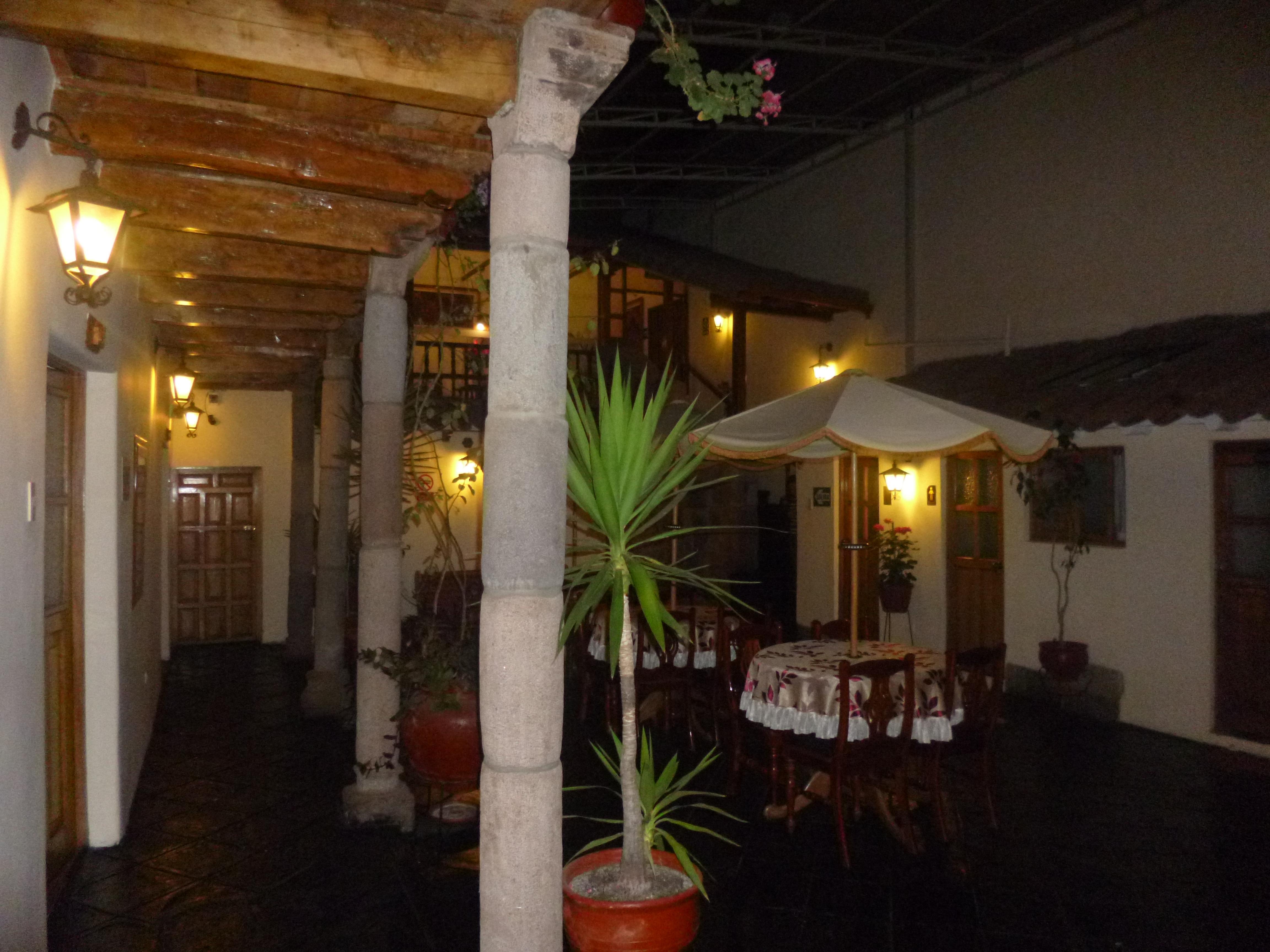 קוסקו Hotel Midori מראה חיצוני תמונה