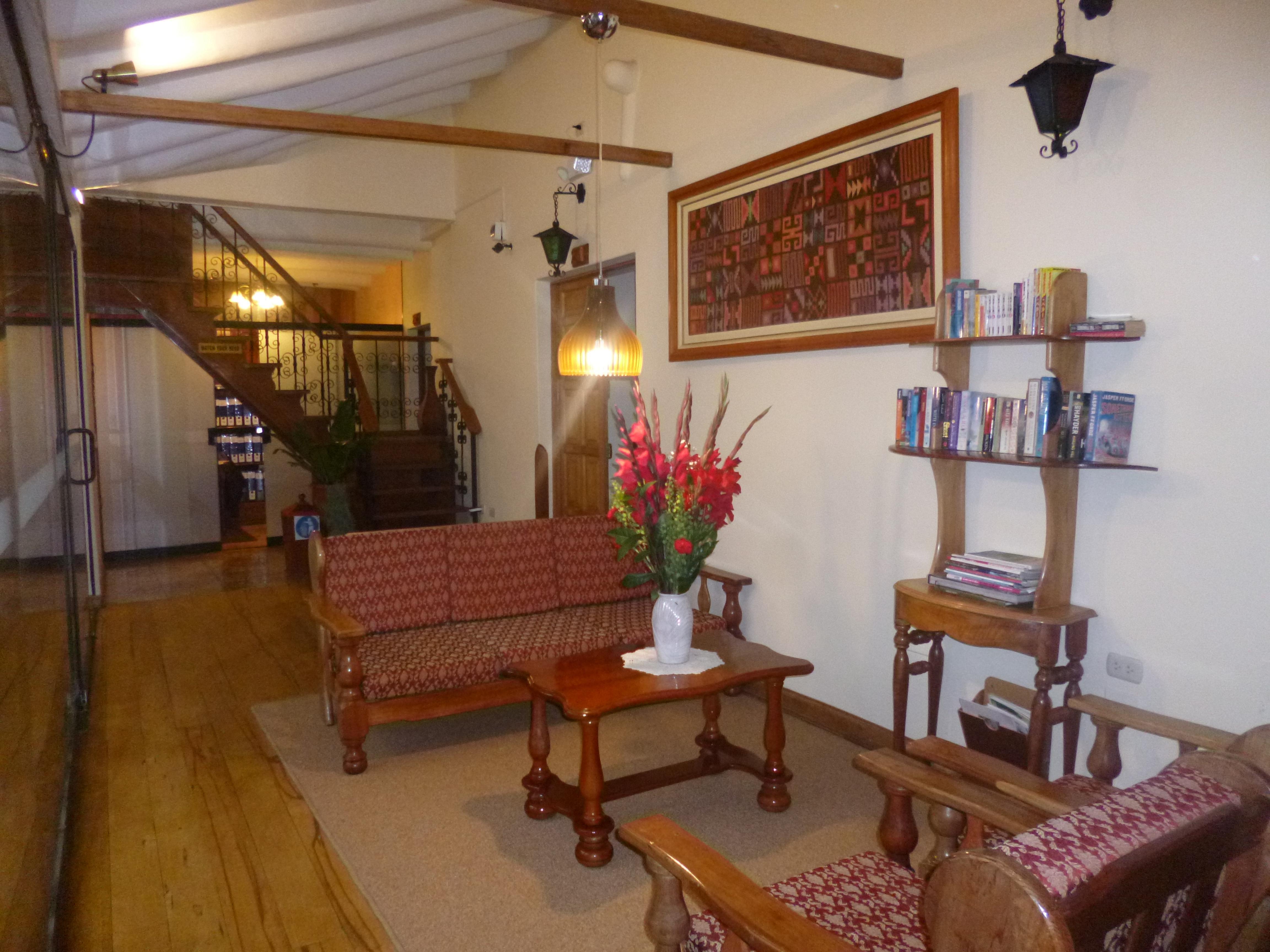 קוסקו Hotel Midori מראה חיצוני תמונה