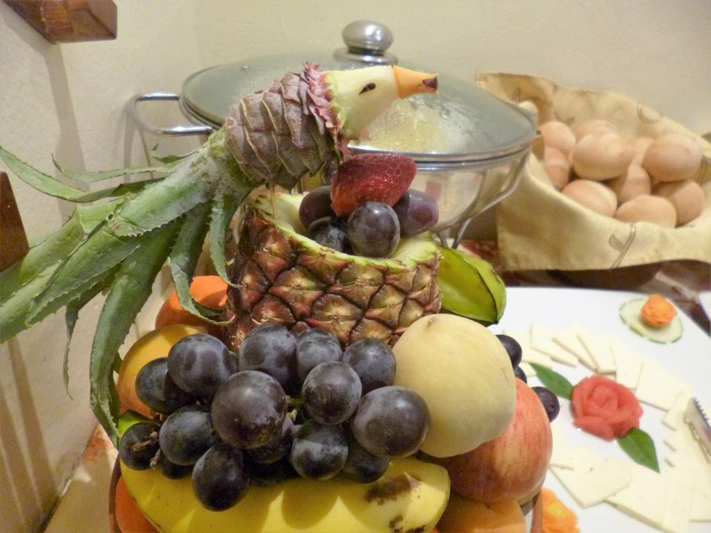 קוסקו Hotel Midori מראה חיצוני תמונה