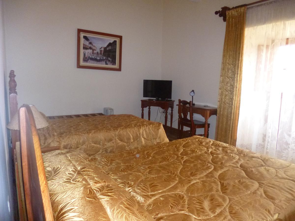 קוסקו Hotel Midori מראה חיצוני תמונה