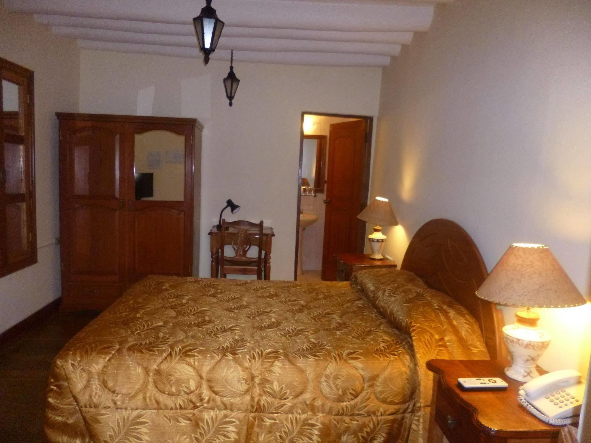 קוסקו Hotel Midori מראה חיצוני תמונה