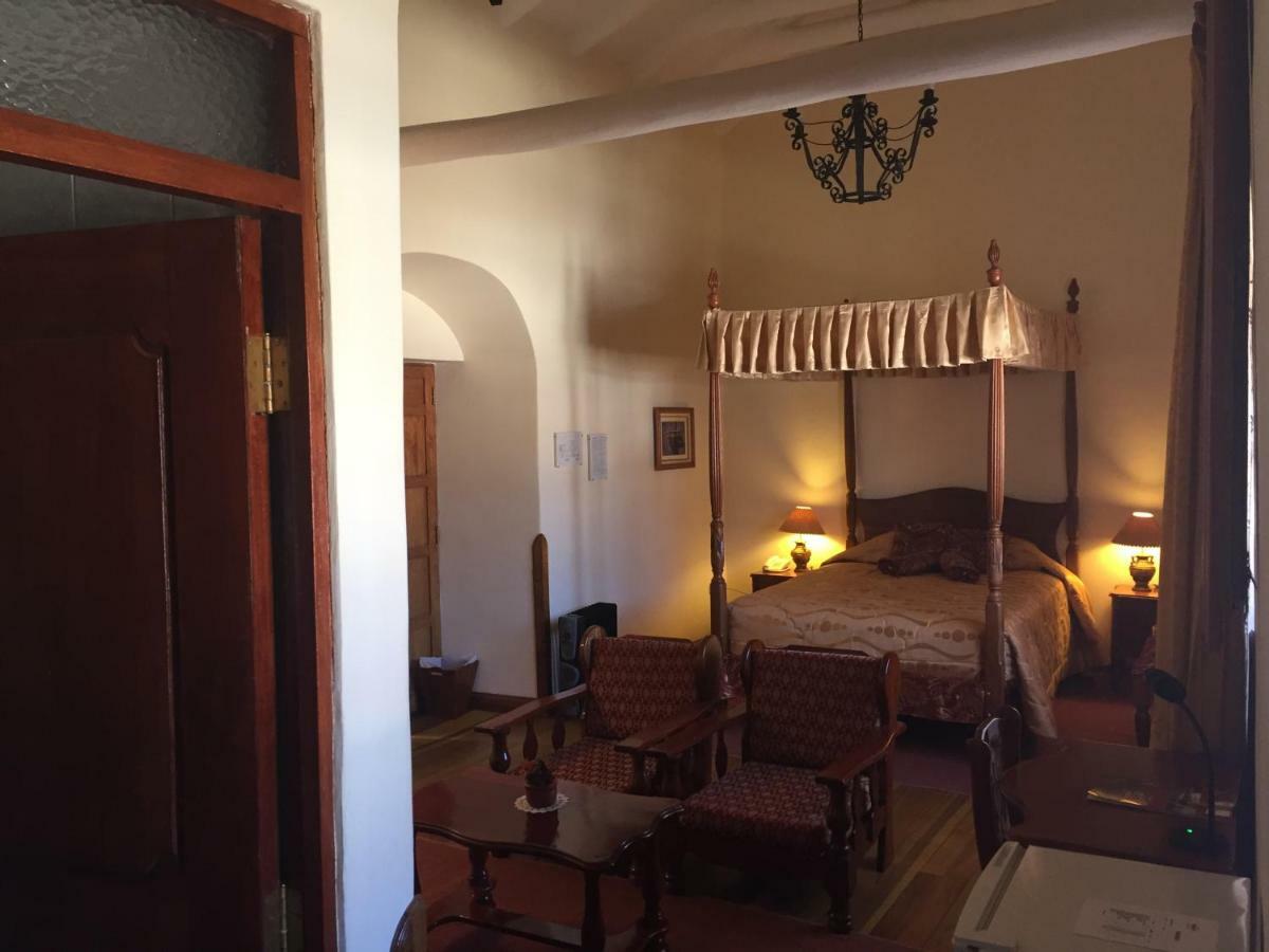 קוסקו Hotel Midori מראה חיצוני תמונה