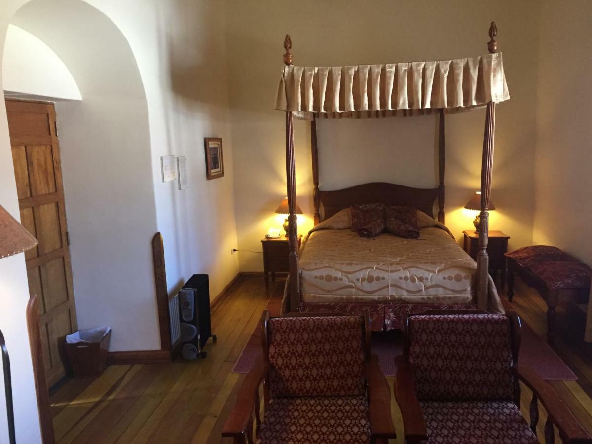 קוסקו Hotel Midori מראה חיצוני תמונה