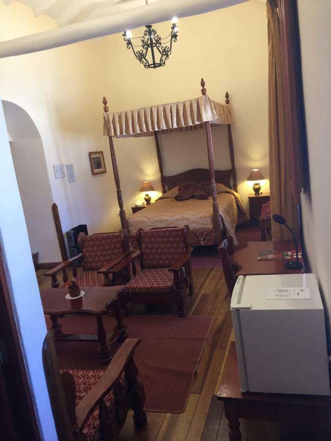 קוסקו Hotel Midori מראה חיצוני תמונה