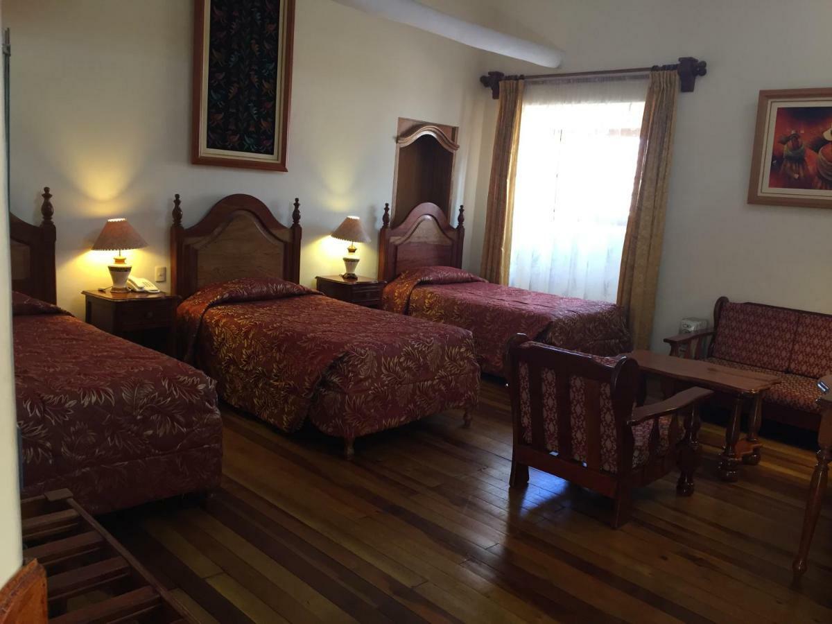 קוסקו Hotel Midori מראה חיצוני תמונה
