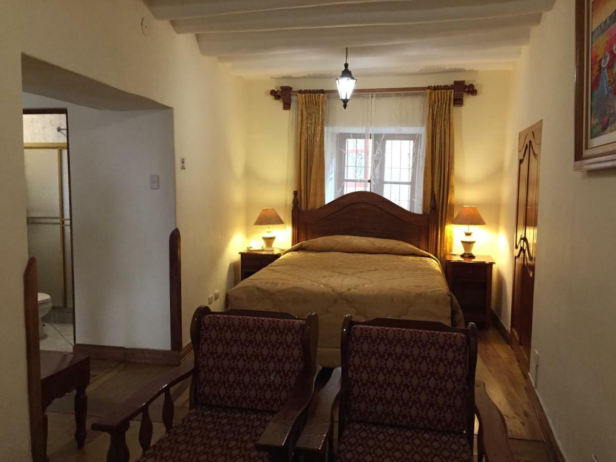 קוסקו Hotel Midori מראה חיצוני תמונה