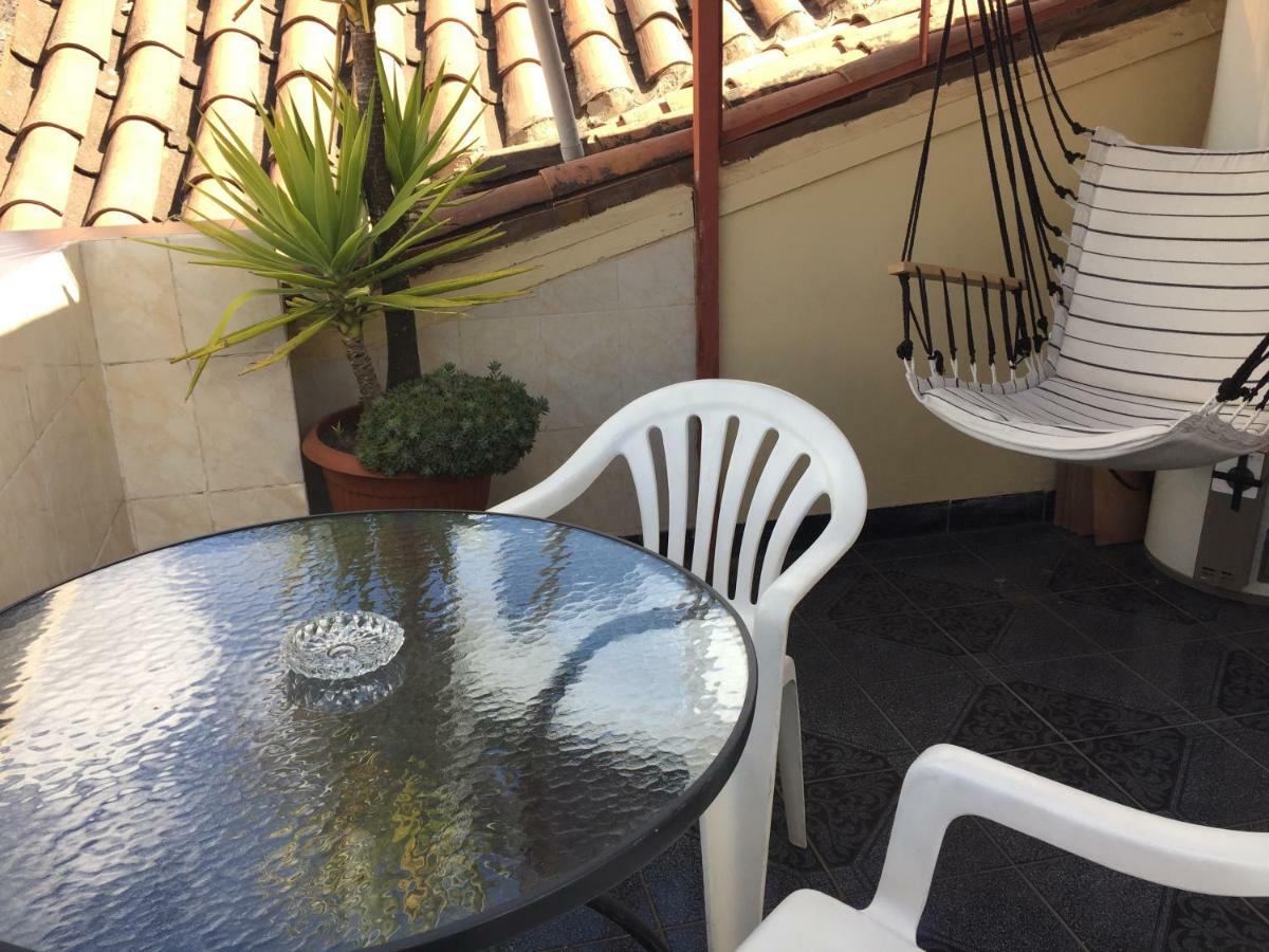 קוסקו Hotel Midori מראה חיצוני תמונה