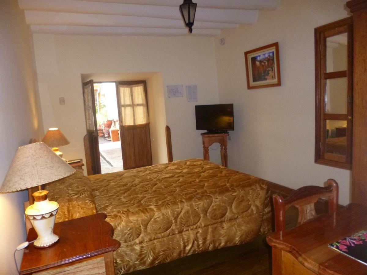 קוסקו Hotel Midori מראה חיצוני תמונה