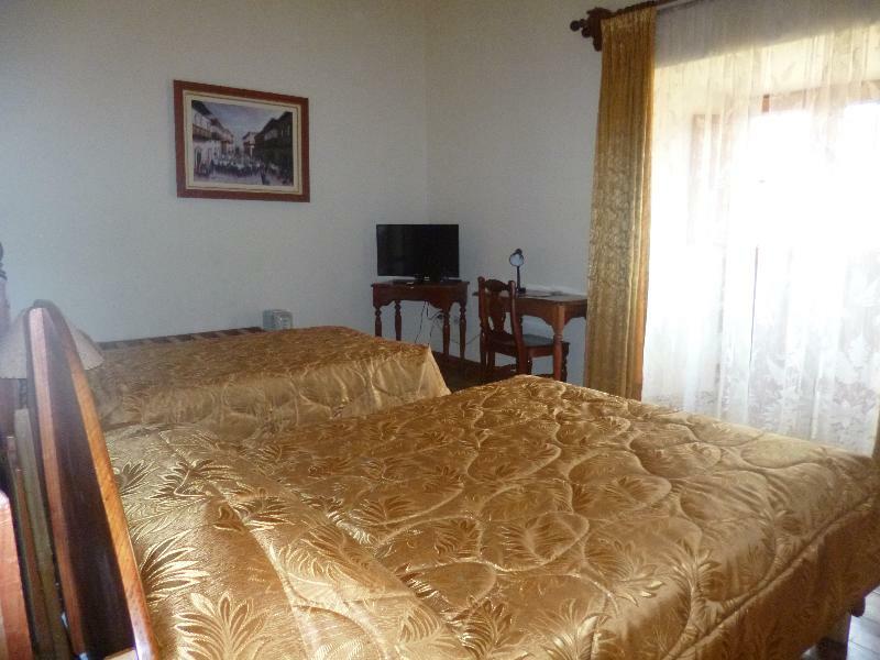 קוסקו Hotel Midori מראה חיצוני תמונה