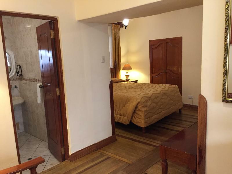 קוסקו Hotel Midori מראה חיצוני תמונה