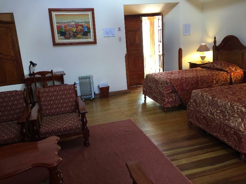 קוסקו Hotel Midori מראה חיצוני תמונה